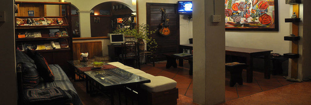 Cat Cat Hotel Sapa 외부 사진