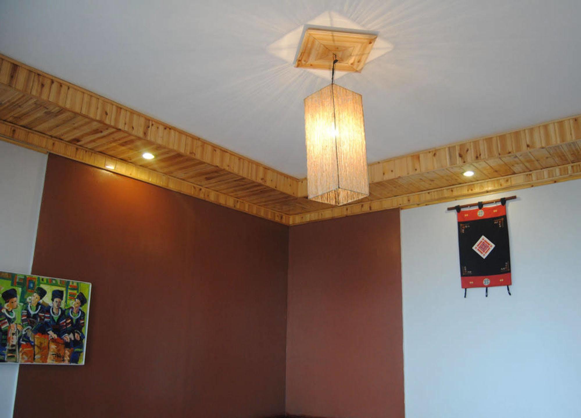 Cat Cat Hotel Sapa 외부 사진