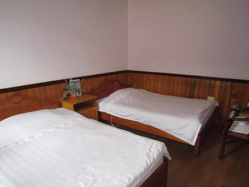 Cat Cat Hotel Sapa 외부 사진