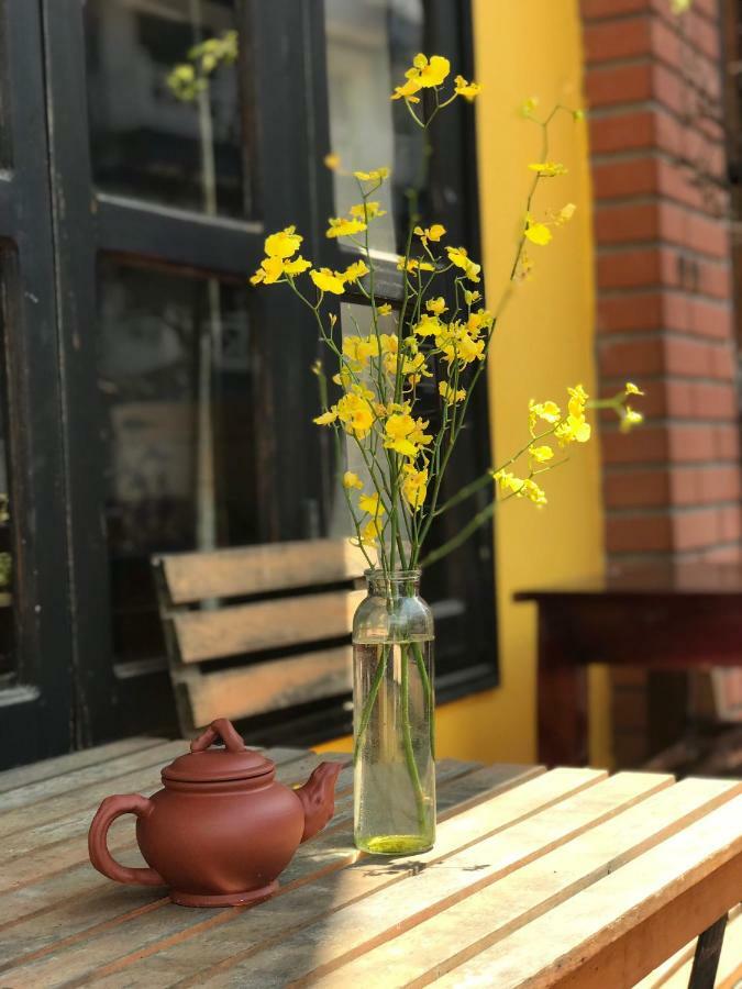 Cat Cat Hotel Sapa 외부 사진
