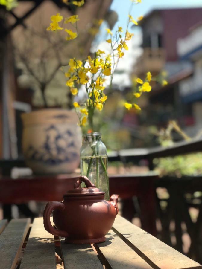 Cat Cat Hotel Sapa 외부 사진