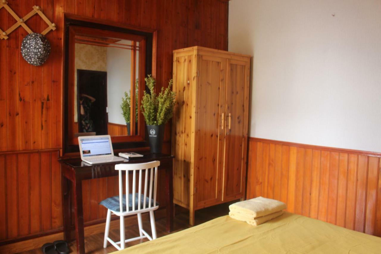 Cat Cat Hotel Sapa 외부 사진